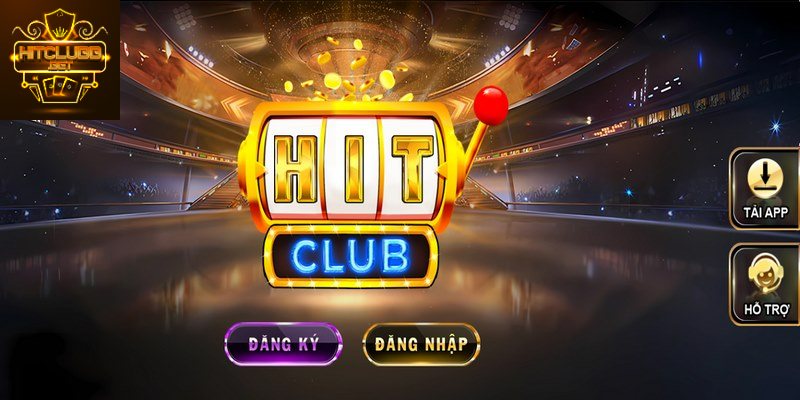 Hitclub cung cấp một loạt các trò chơi phong phú
