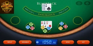 Blackjack hay là một trò chơi bài phổ biến  và hấp dẫn tại hitclub